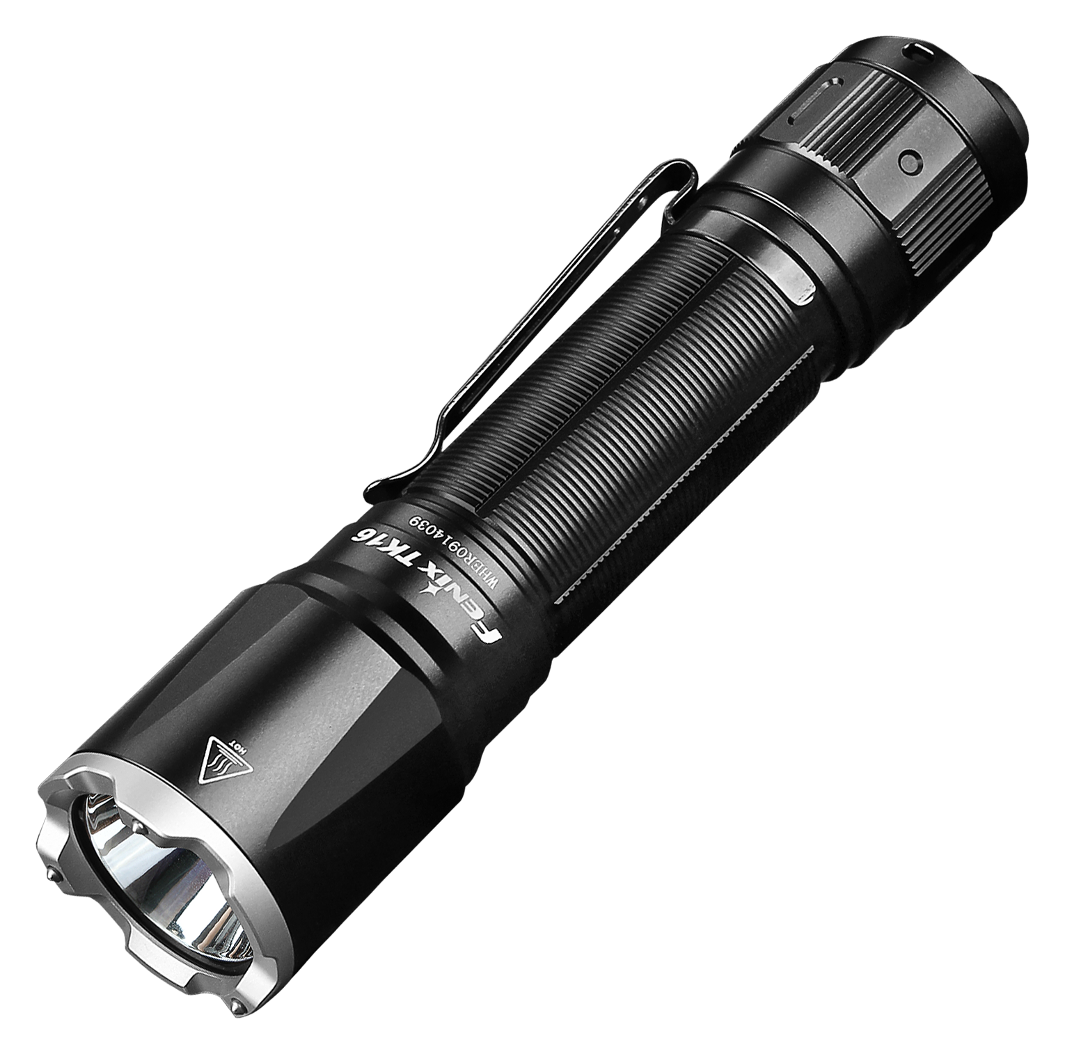 Fenix TK16 V2.0 Tactical Flashlight Cabela's